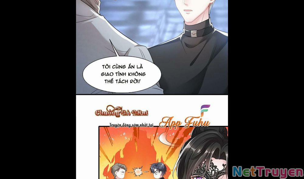 Vợ Tôi Là Boss Ngầm Đầy Quyền Lực 23 trang 26