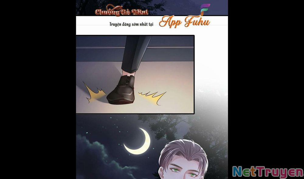 Vợ Tôi Là Boss Ngầm Đầy Quyền Lực 23 trang 29