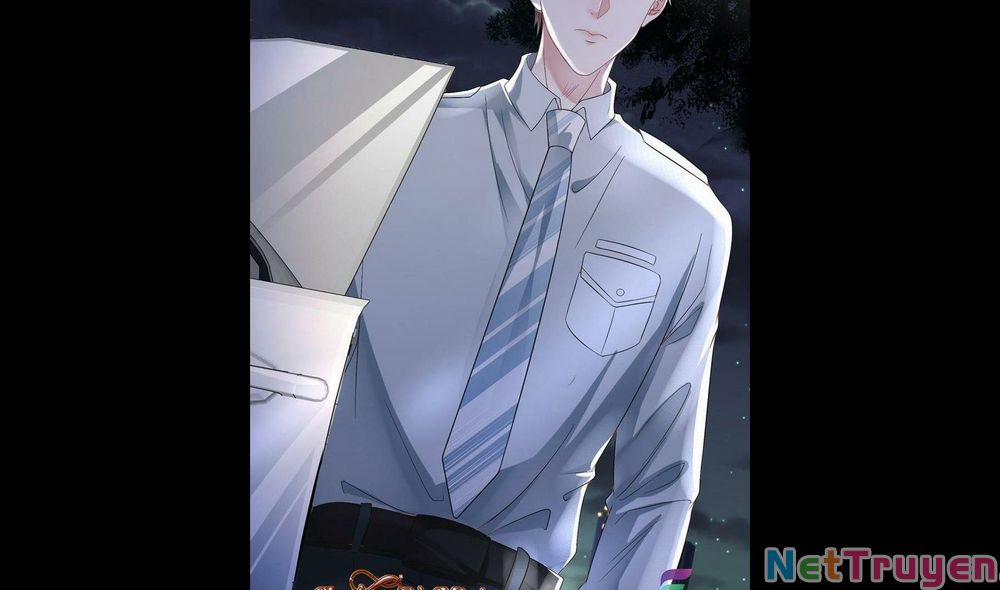 Vợ Tôi Là Boss Ngầm Đầy Quyền Lực 23 trang 30