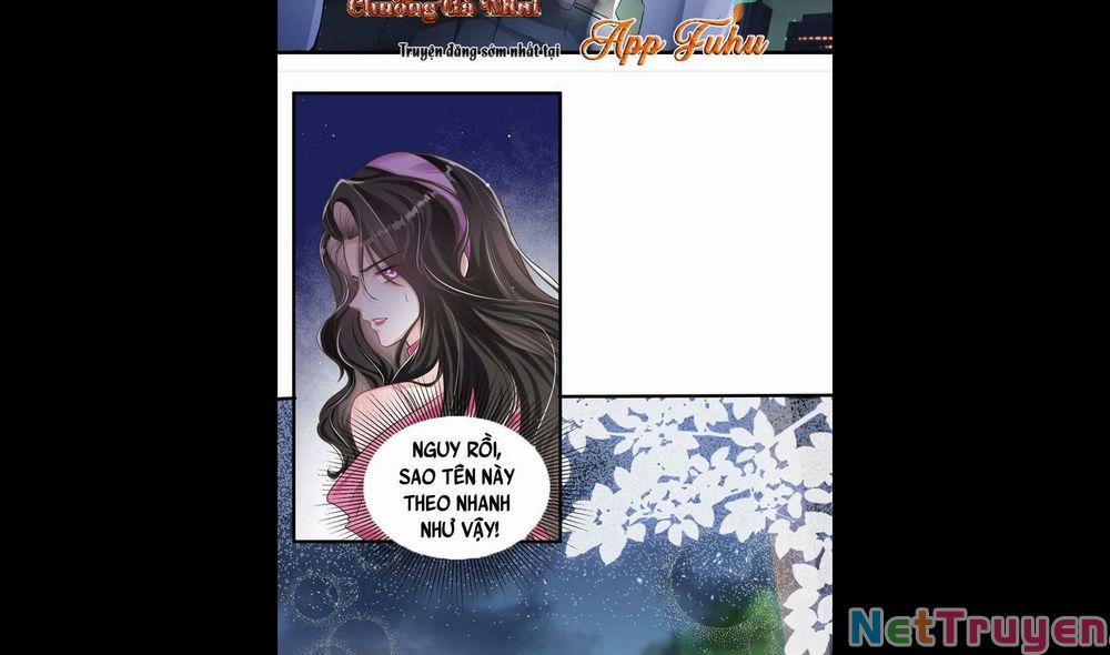 Vợ Tôi Là Boss Ngầm Đầy Quyền Lực 23 trang 31