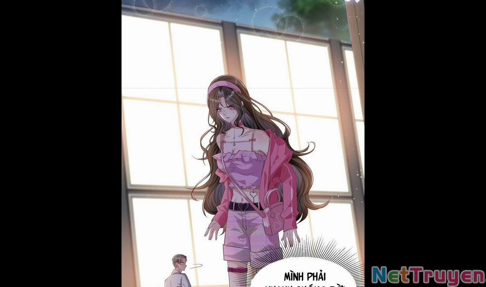 Vợ Tôi Là Boss Ngầm Đầy Quyền Lực 23 trang 32