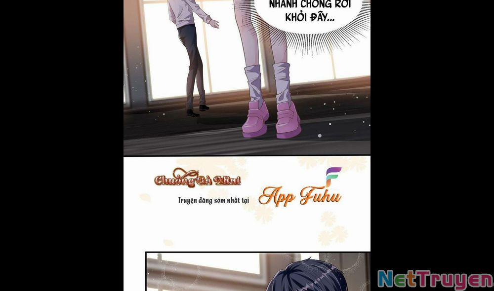 Vợ Tôi Là Boss Ngầm Đầy Quyền Lực 23 trang 33