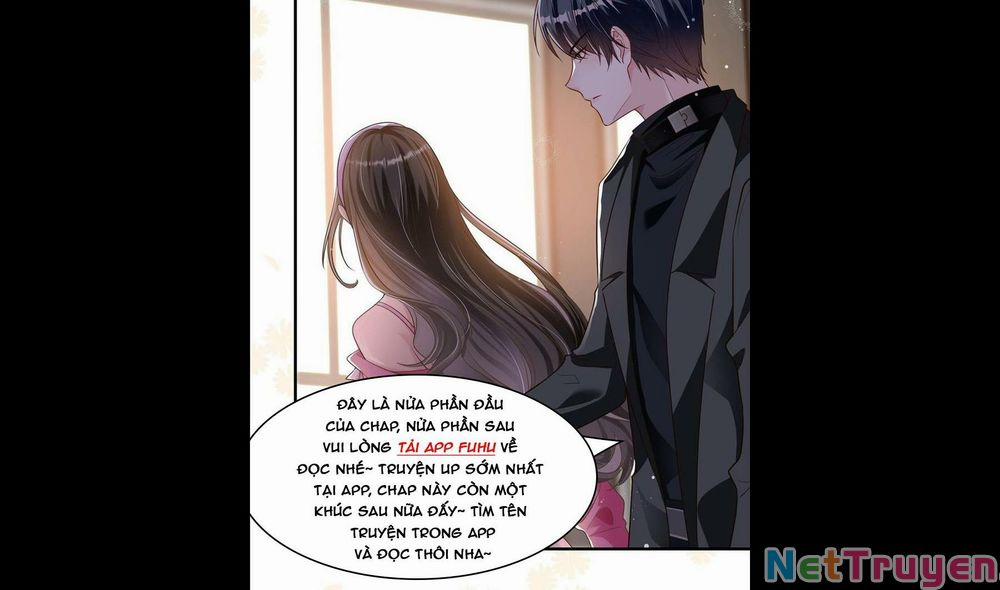 Vợ Tôi Là Boss Ngầm Đầy Quyền Lực 23 trang 34