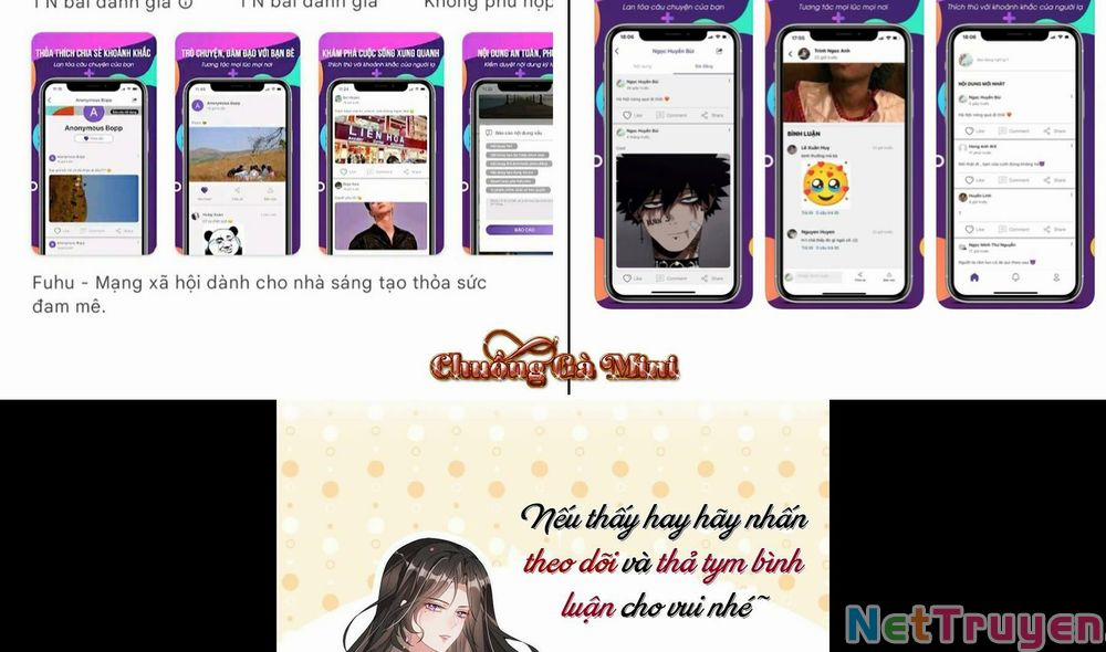 Vợ Tôi Là Boss Ngầm Đầy Quyền Lực 23 trang 36