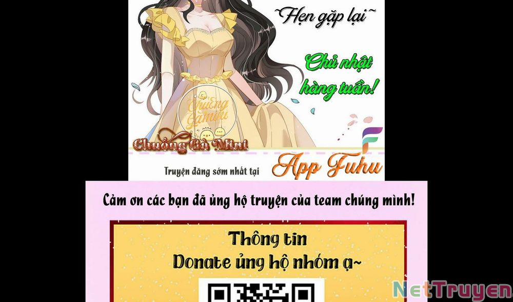 Vợ Tôi Là Boss Ngầm Đầy Quyền Lực 23 trang 37