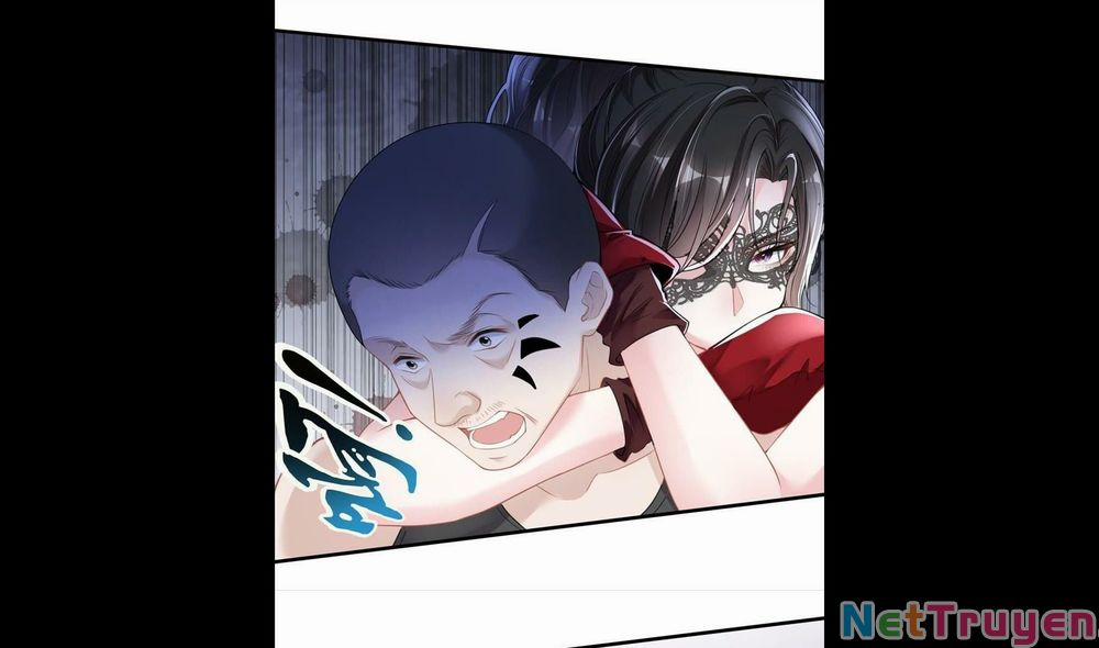 Vợ Tôi Là Boss Ngầm Đầy Quyền Lực 23 trang 4