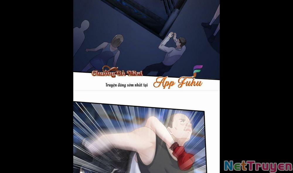 Vợ Tôi Là Boss Ngầm Đầy Quyền Lực 23 trang 6