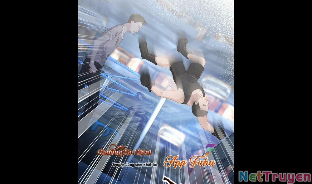 Vợ Tôi Là Boss Ngầm Đầy Quyền Lực 23 trang 8