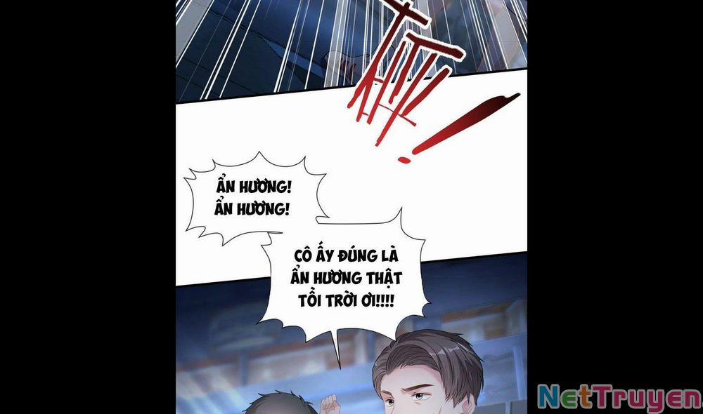 Vợ Tôi Là Boss Ngầm Đầy Quyền Lực 23 trang 9