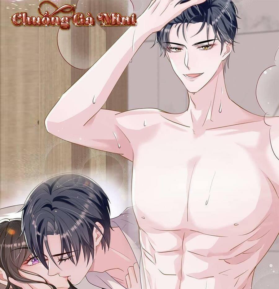 Vợ Tôi Là Boss Ngầm Đầy Quyền Lực 25 trang 0