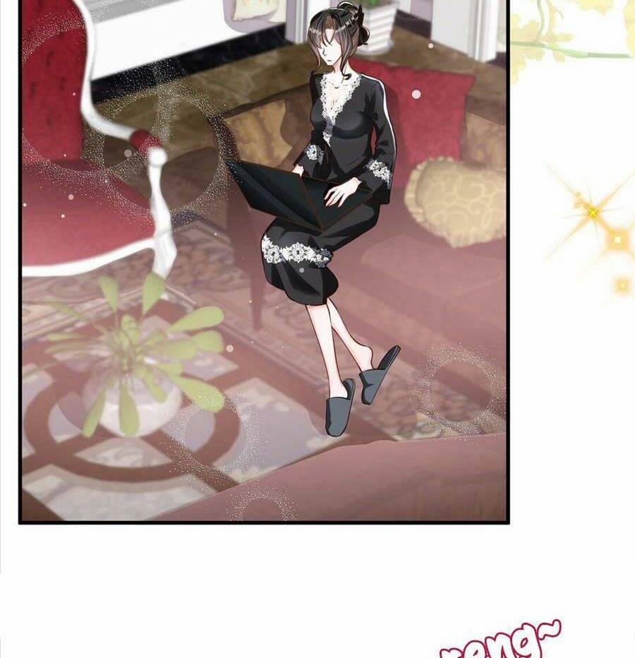 Vợ Tôi Là Boss Ngầm Đầy Quyền Lực 25 trang 14