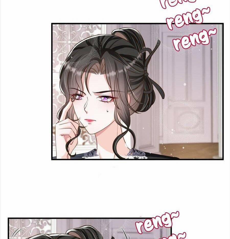 Vợ Tôi Là Boss Ngầm Đầy Quyền Lực 25 trang 15