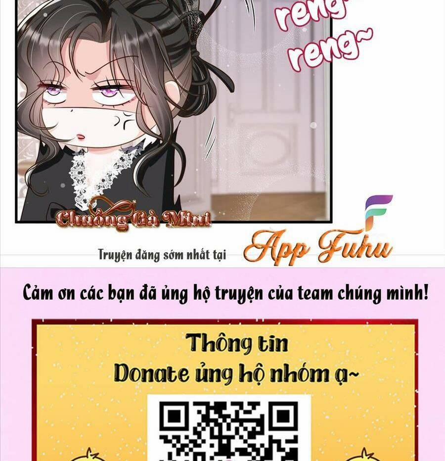 Vợ Tôi Là Boss Ngầm Đầy Quyền Lực 25 trang 16