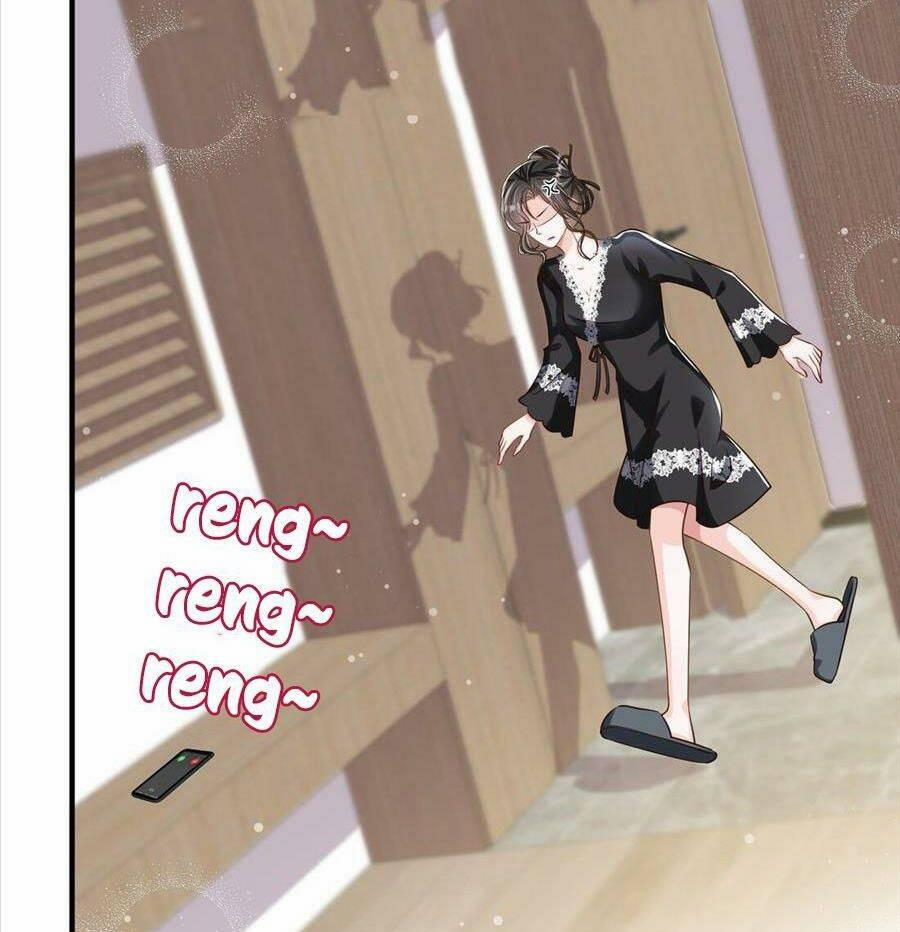 Vợ Tôi Là Boss Ngầm Đầy Quyền Lực 25 trang 18