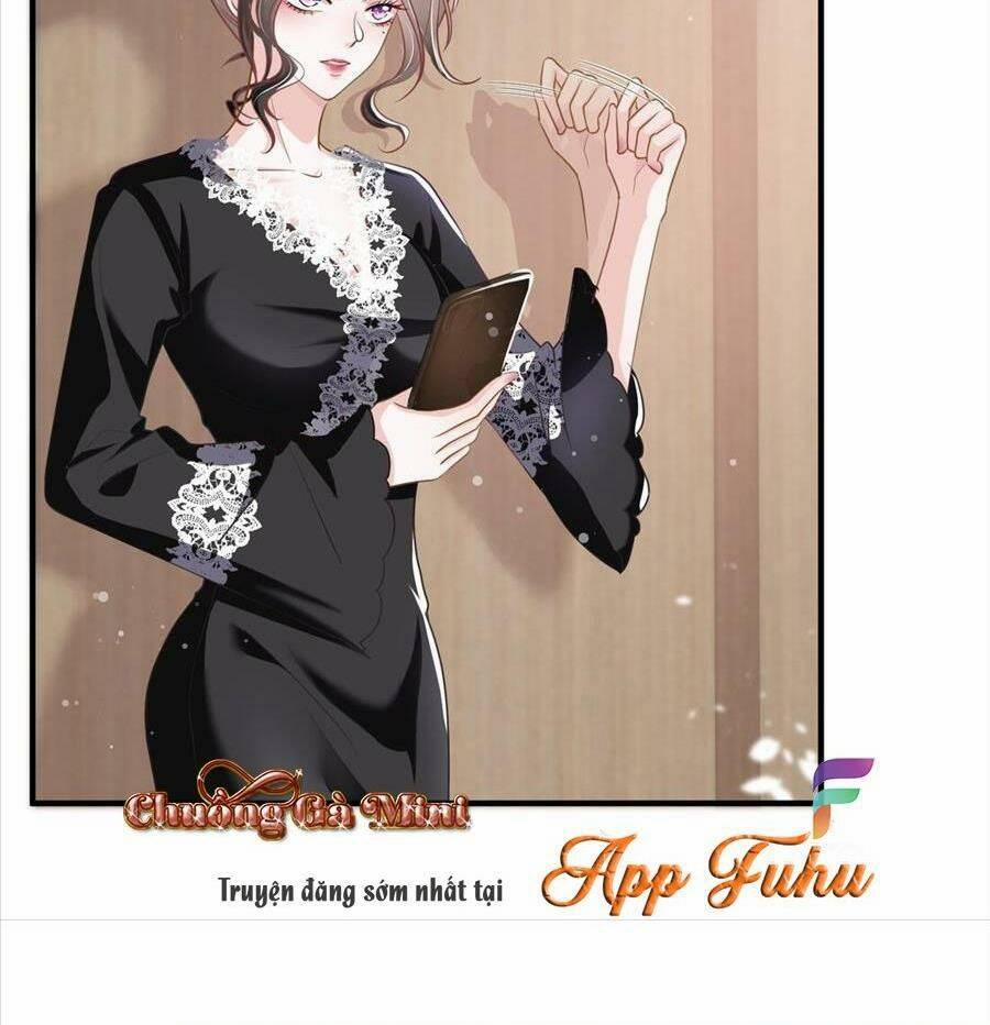 Vợ Tôi Là Boss Ngầm Đầy Quyền Lực 25 trang 20