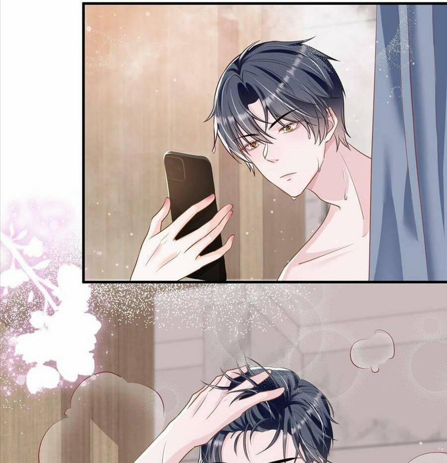 Vợ Tôi Là Boss Ngầm Đầy Quyền Lực 25 trang 21