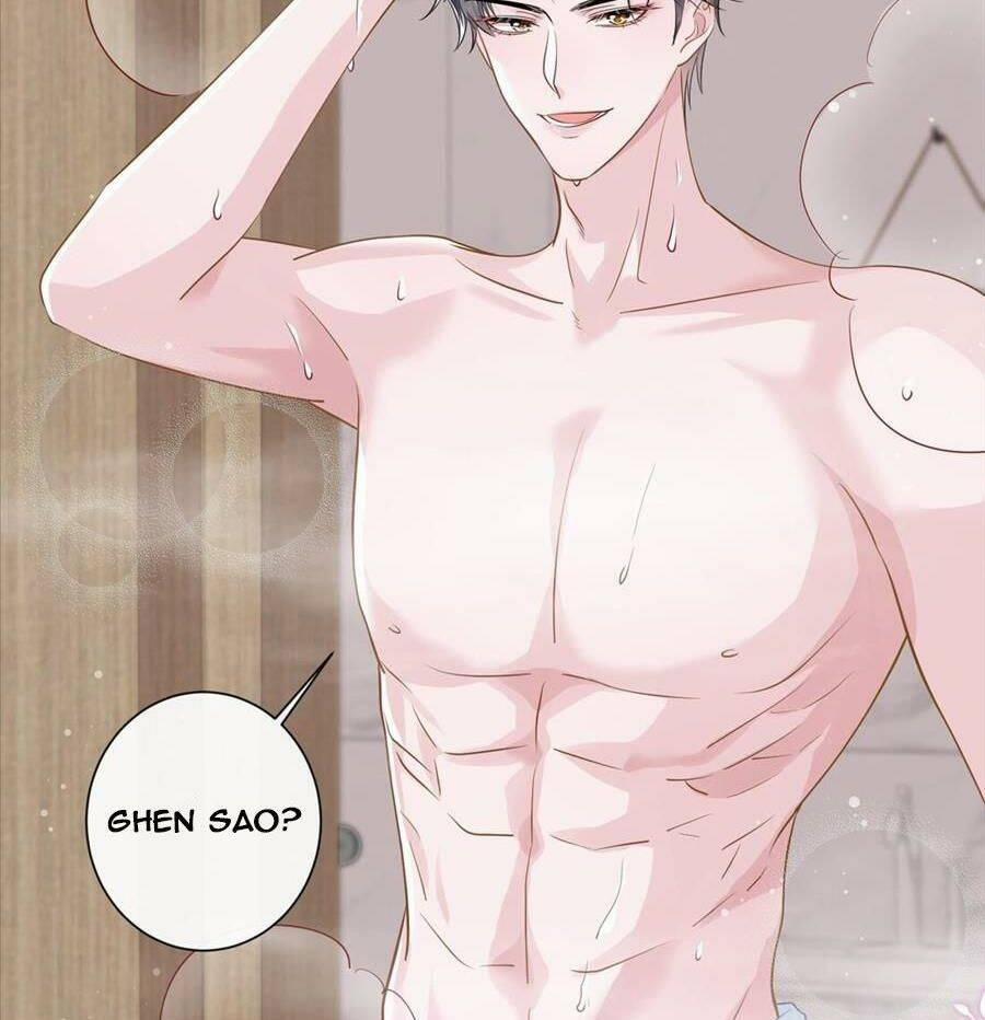 Vợ Tôi Là Boss Ngầm Đầy Quyền Lực 25 trang 22