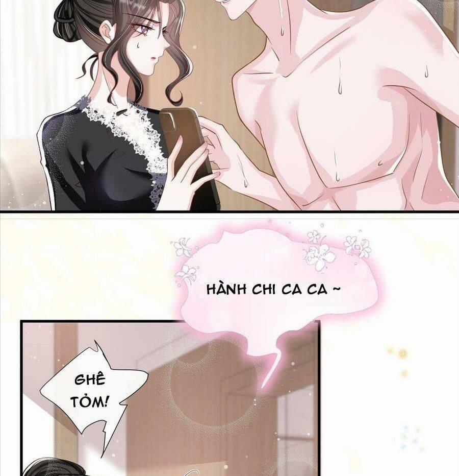 Vợ Tôi Là Boss Ngầm Đầy Quyền Lực 25 trang 24