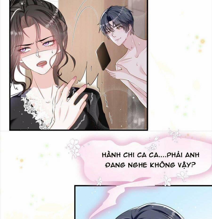 Vợ Tôi Là Boss Ngầm Đầy Quyền Lực 25 trang 25