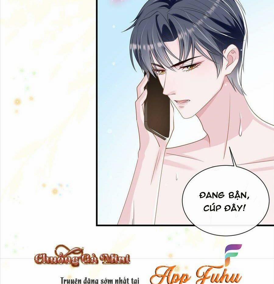 Vợ Tôi Là Boss Ngầm Đầy Quyền Lực 25 trang 26