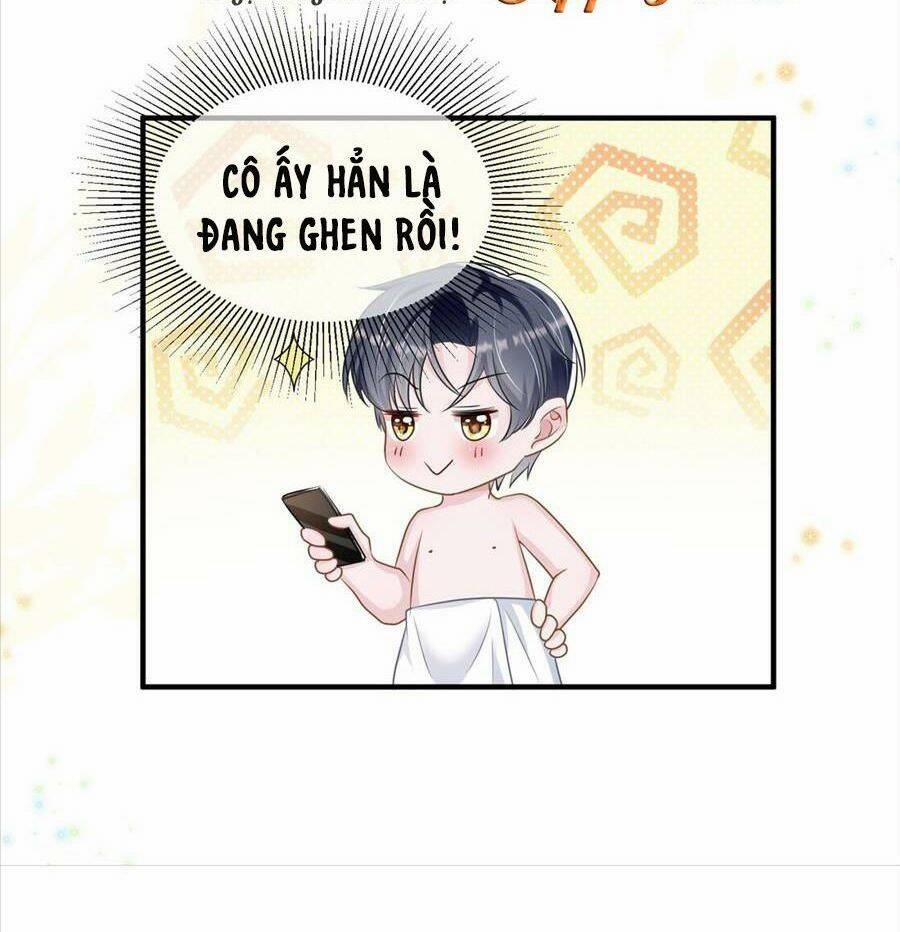 Vợ Tôi Là Boss Ngầm Đầy Quyền Lực 25 trang 27