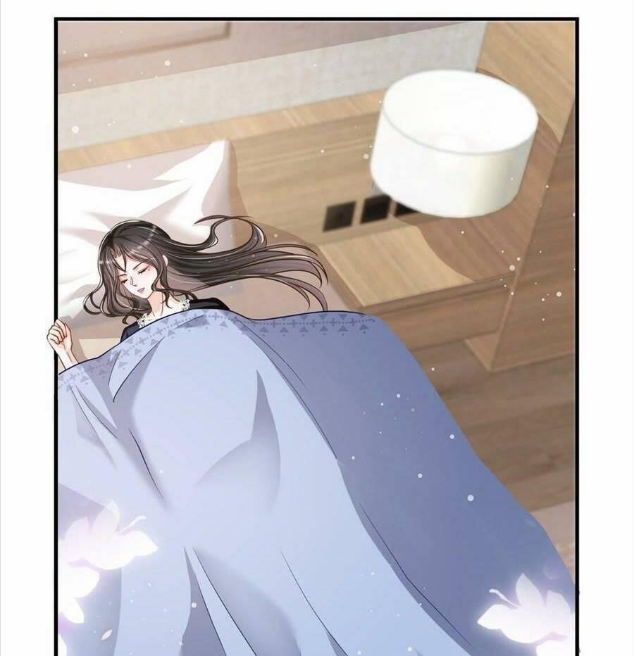 Vợ Tôi Là Boss Ngầm Đầy Quyền Lực 25 trang 28