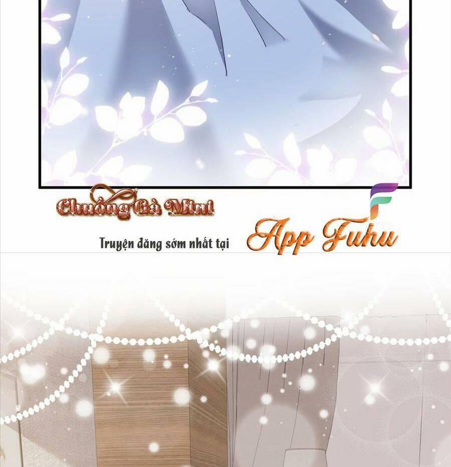 Vợ Tôi Là Boss Ngầm Đầy Quyền Lực 25 trang 29