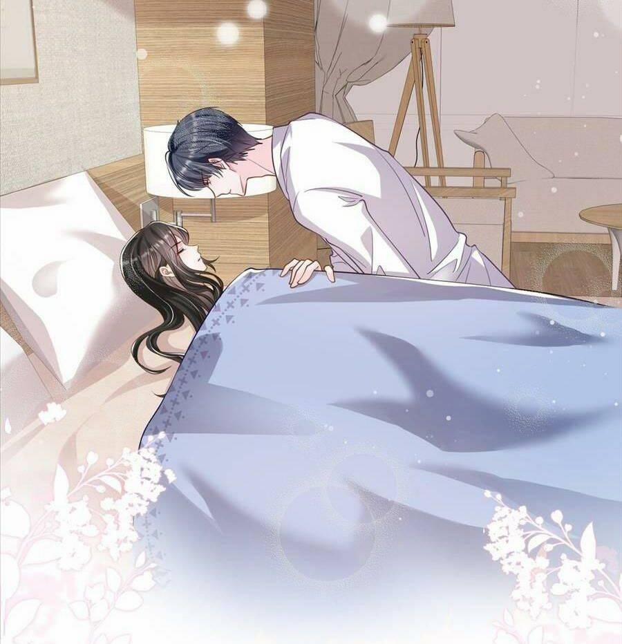 Vợ Tôi Là Boss Ngầm Đầy Quyền Lực 25 trang 30