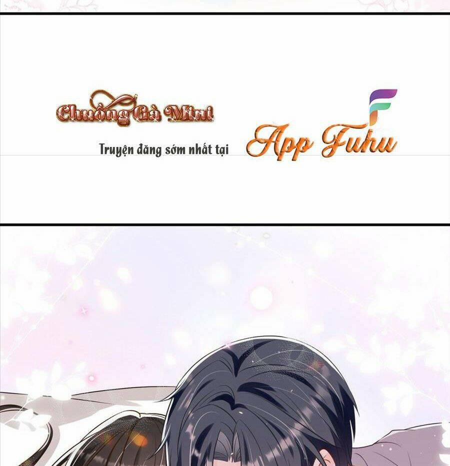 Vợ Tôi Là Boss Ngầm Đầy Quyền Lực 25 trang 31