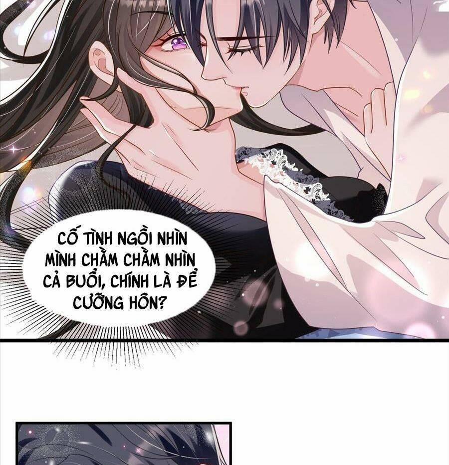 Vợ Tôi Là Boss Ngầm Đầy Quyền Lực 25 trang 32