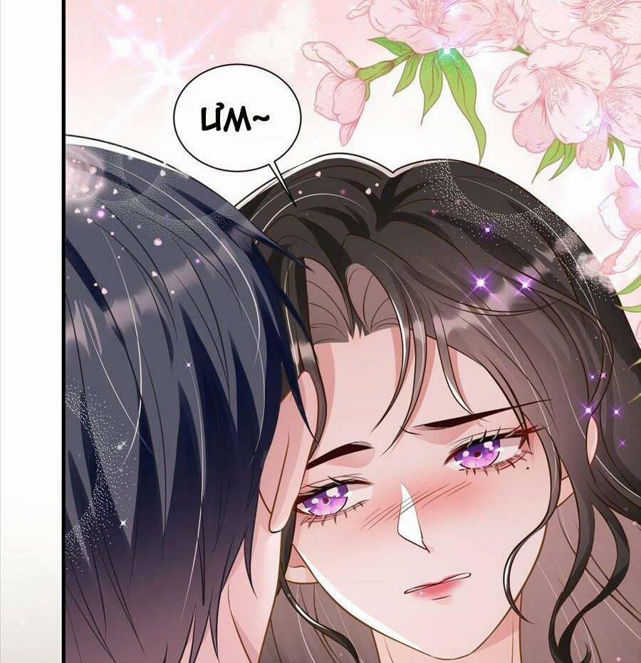 Vợ Tôi Là Boss Ngầm Đầy Quyền Lực 25 trang 34