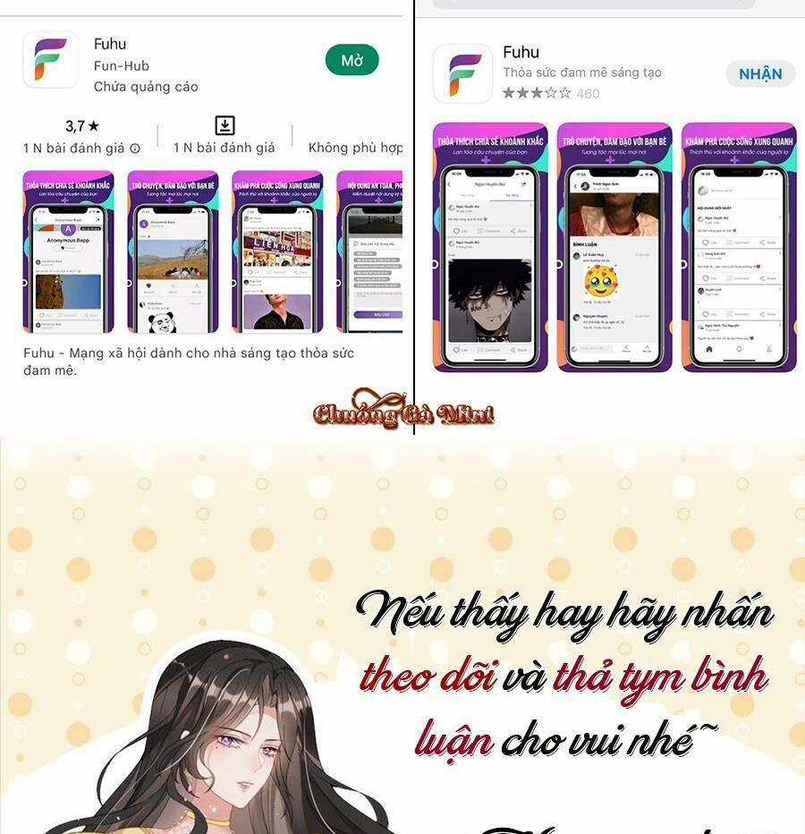 Vợ Tôi Là Boss Ngầm Đầy Quyền Lực 25 trang 36