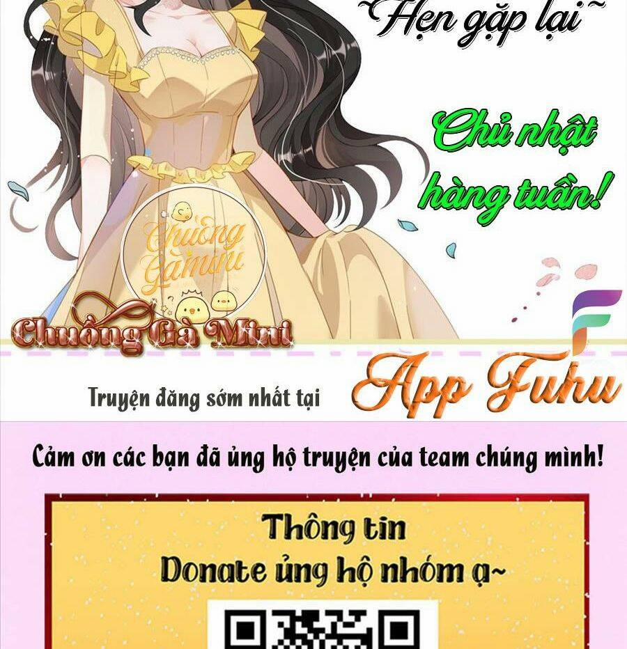 Vợ Tôi Là Boss Ngầm Đầy Quyền Lực 25 trang 37