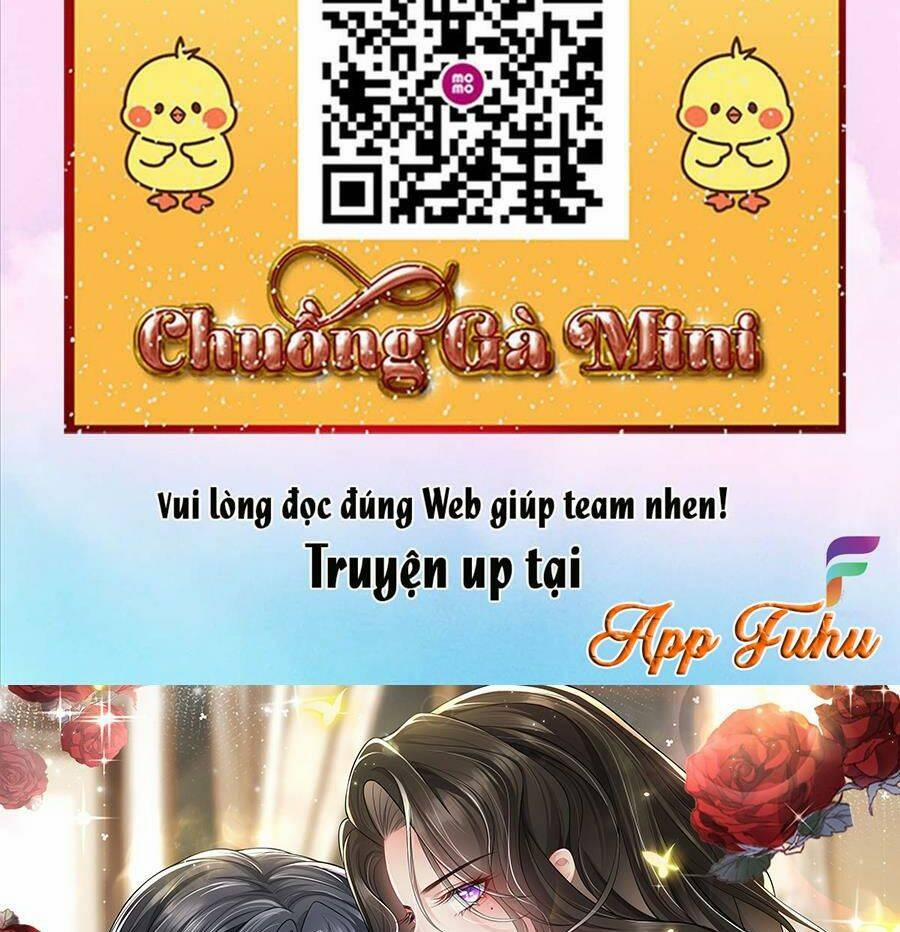 Vợ Tôi Là Boss Ngầm Đầy Quyền Lực 25 trang 38