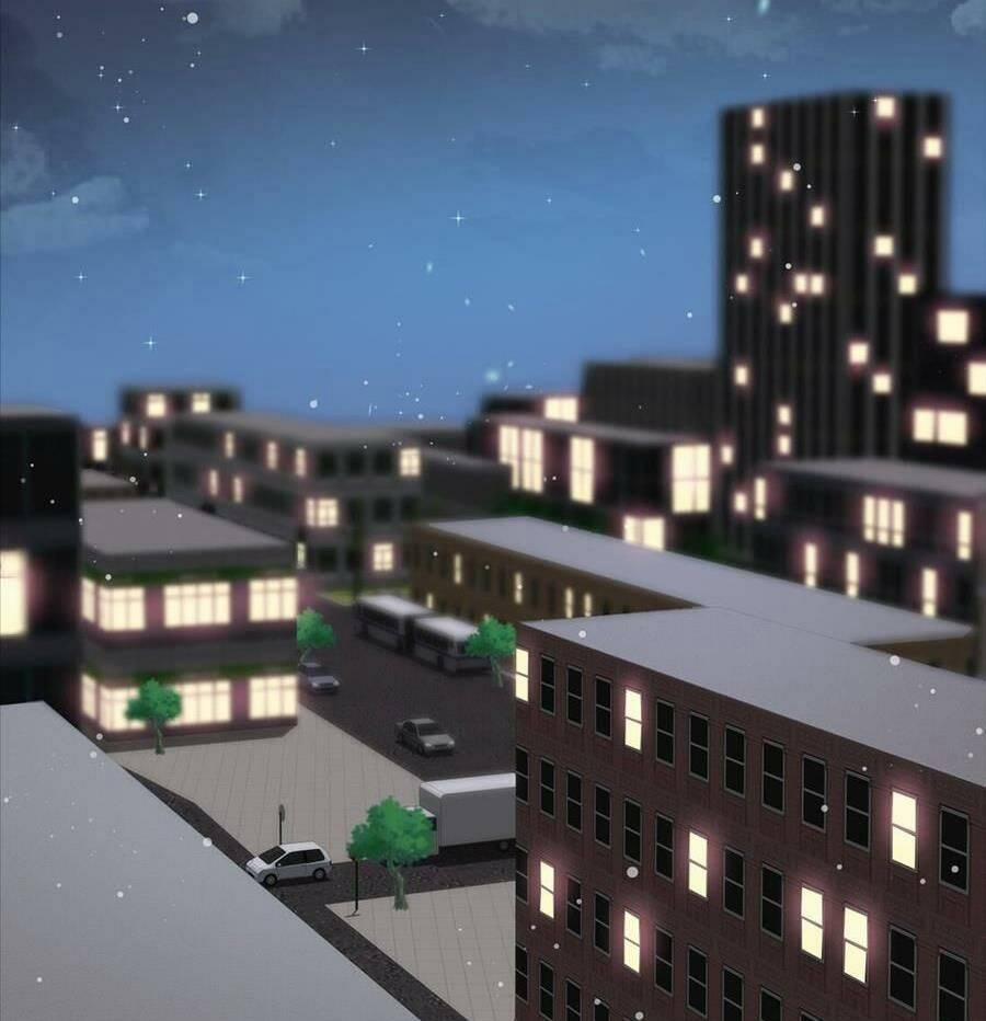 Vợ Tôi Là Boss Ngầm Đầy Quyền Lực 25 trang 4