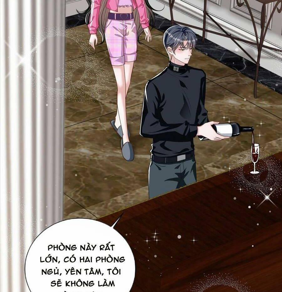 Vợ Tôi Là Boss Ngầm Đầy Quyền Lực 25 trang 6