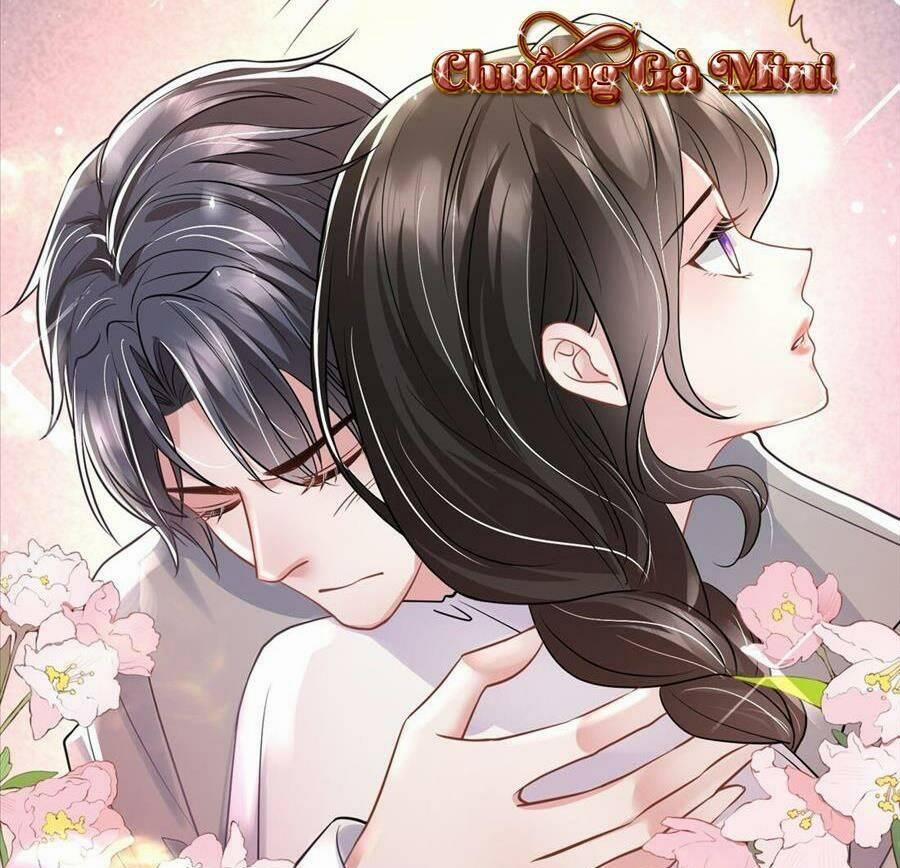 Vợ Tôi Là Boss Ngầm Đầy Quyền Lực 27 trang 0