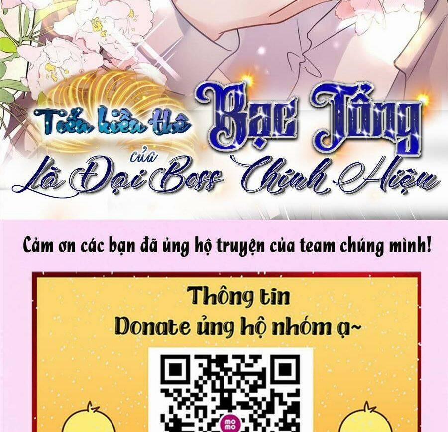 Vợ Tôi Là Boss Ngầm Đầy Quyền Lực 27 trang 1