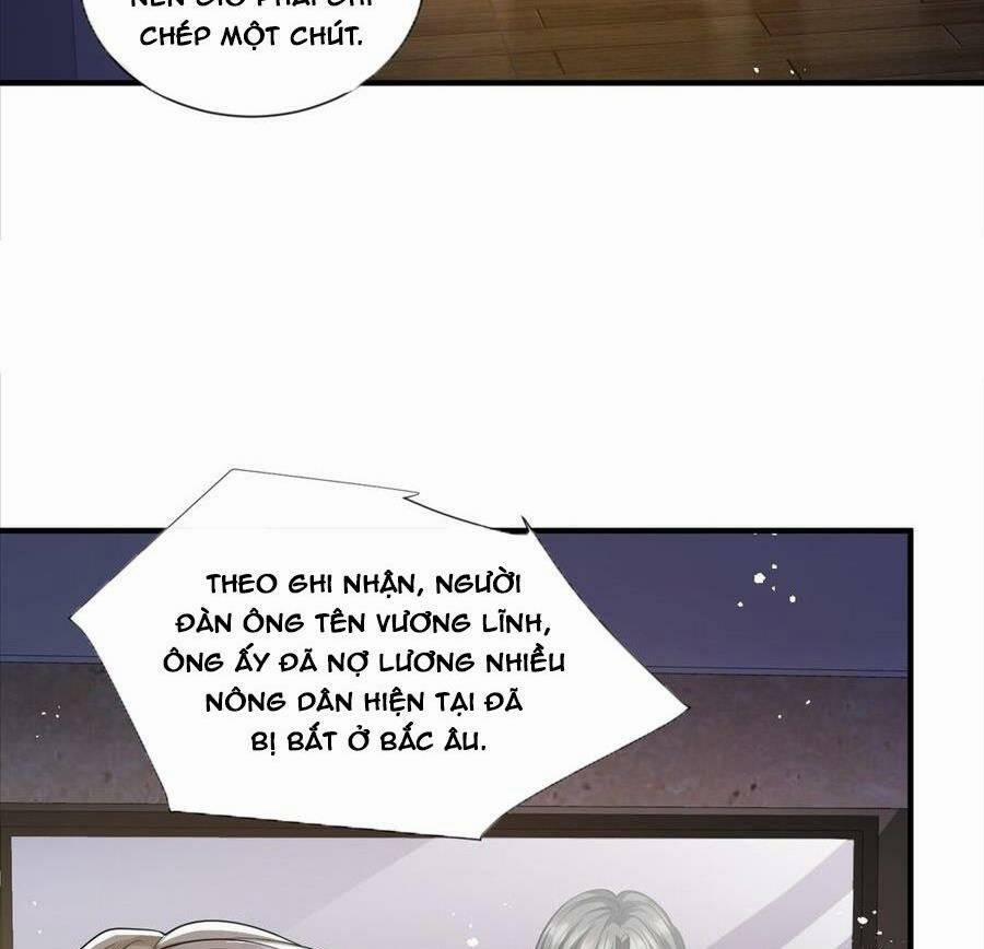 Vợ Tôi Là Boss Ngầm Đầy Quyền Lực 27 trang 12