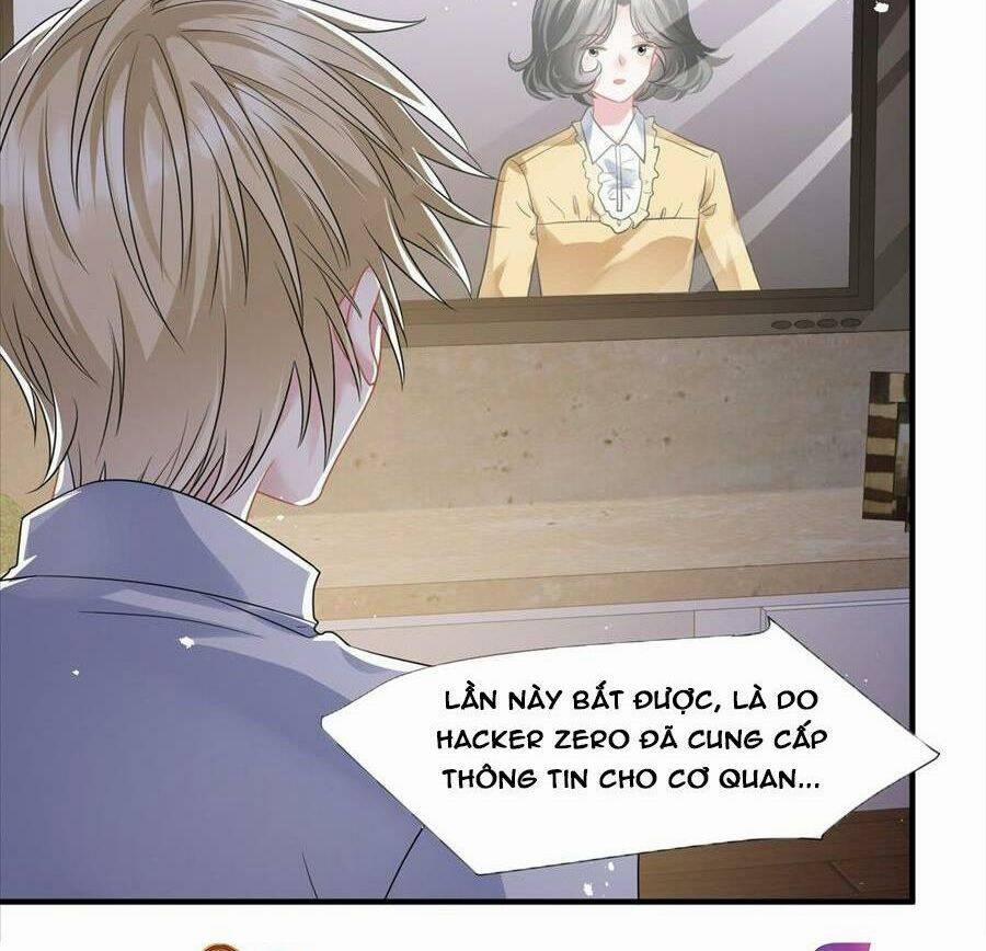 Vợ Tôi Là Boss Ngầm Đầy Quyền Lực 27 trang 13