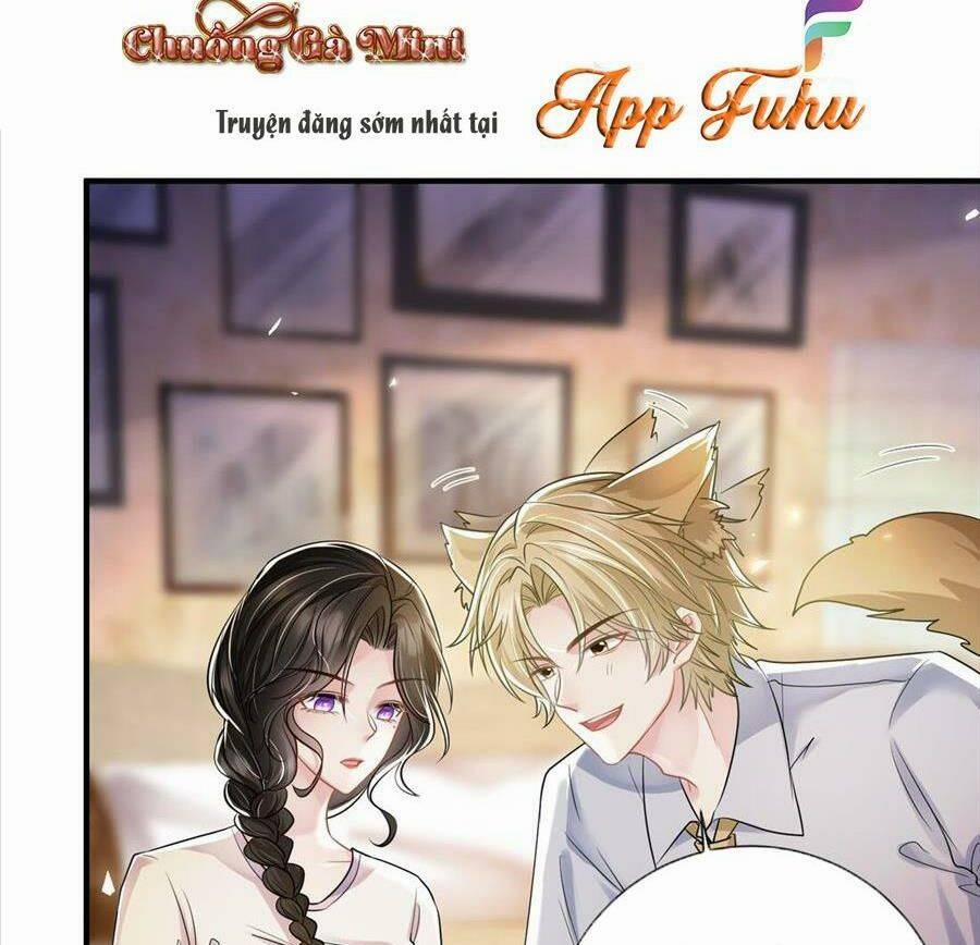 Vợ Tôi Là Boss Ngầm Đầy Quyền Lực 27 trang 14