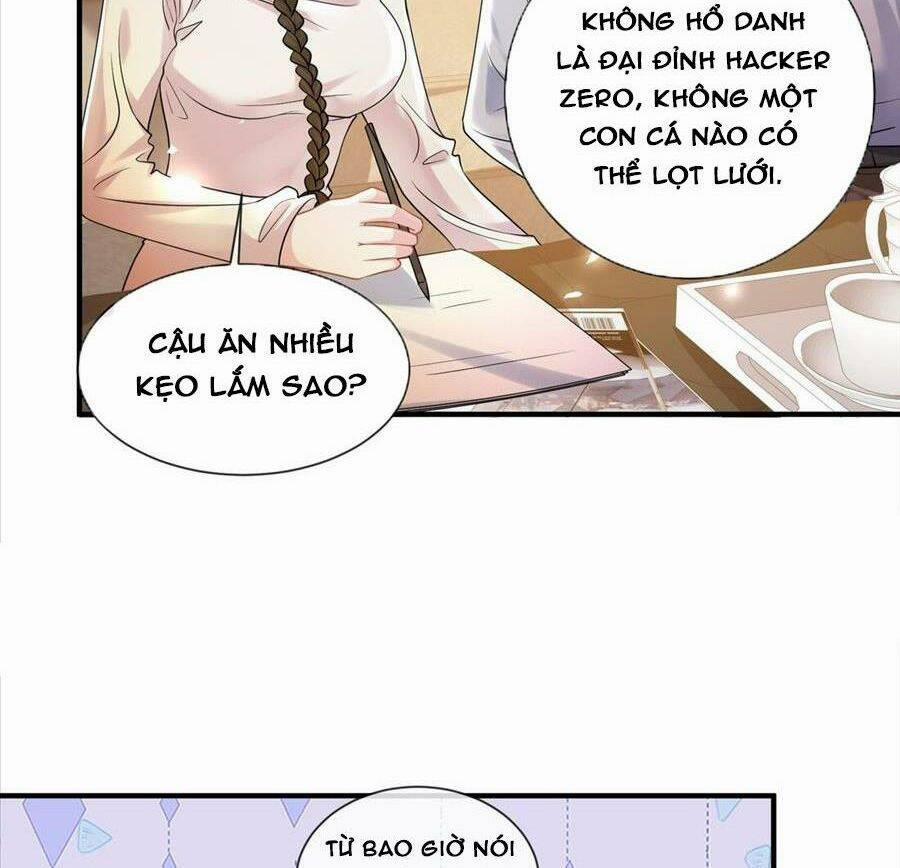 Vợ Tôi Là Boss Ngầm Đầy Quyền Lực 27 trang 15