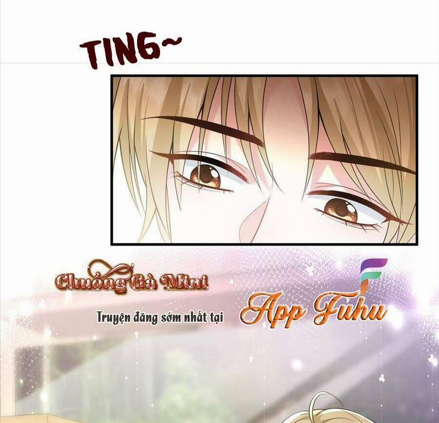 Vợ Tôi Là Boss Ngầm Đầy Quyền Lực 27 trang 17