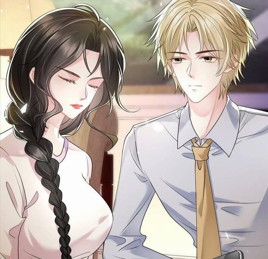 Vợ Tôi Là Boss Ngầm Đầy Quyền Lực 27 trang 18