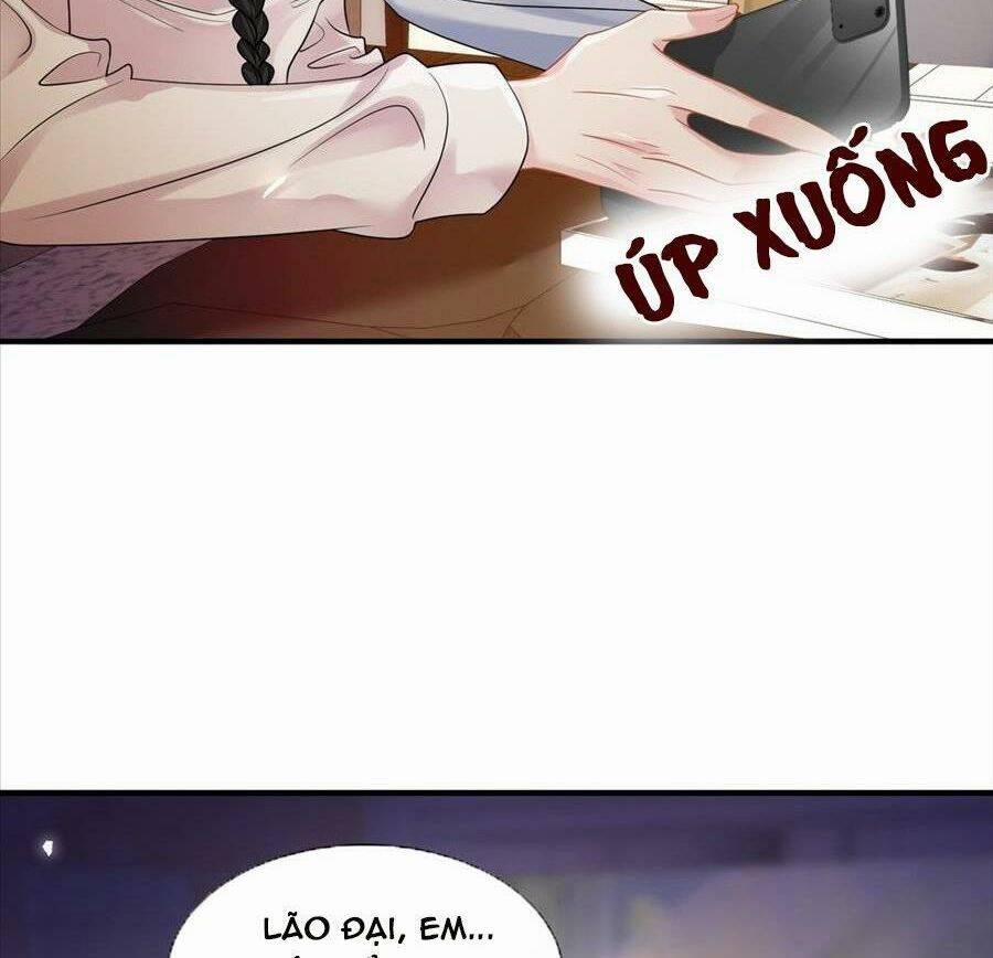 Vợ Tôi Là Boss Ngầm Đầy Quyền Lực 27 trang 19