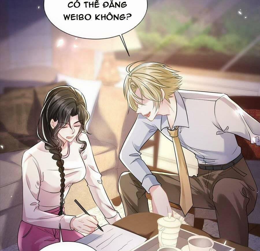 Vợ Tôi Là Boss Ngầm Đầy Quyền Lực 27 trang 20