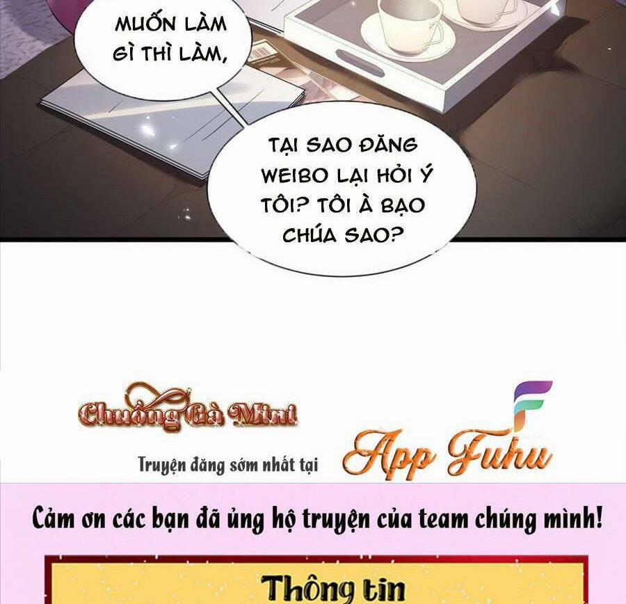 Vợ Tôi Là Boss Ngầm Đầy Quyền Lực 27 trang 21