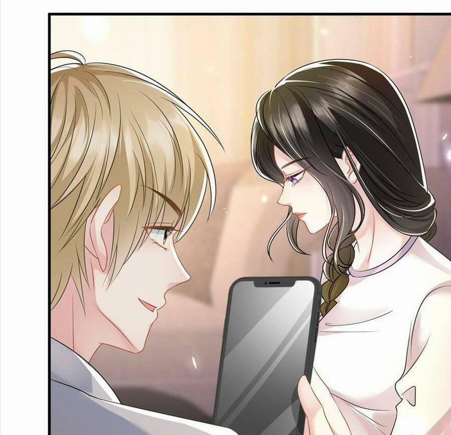 Vợ Tôi Là Boss Ngầm Đầy Quyền Lực 27 trang 23