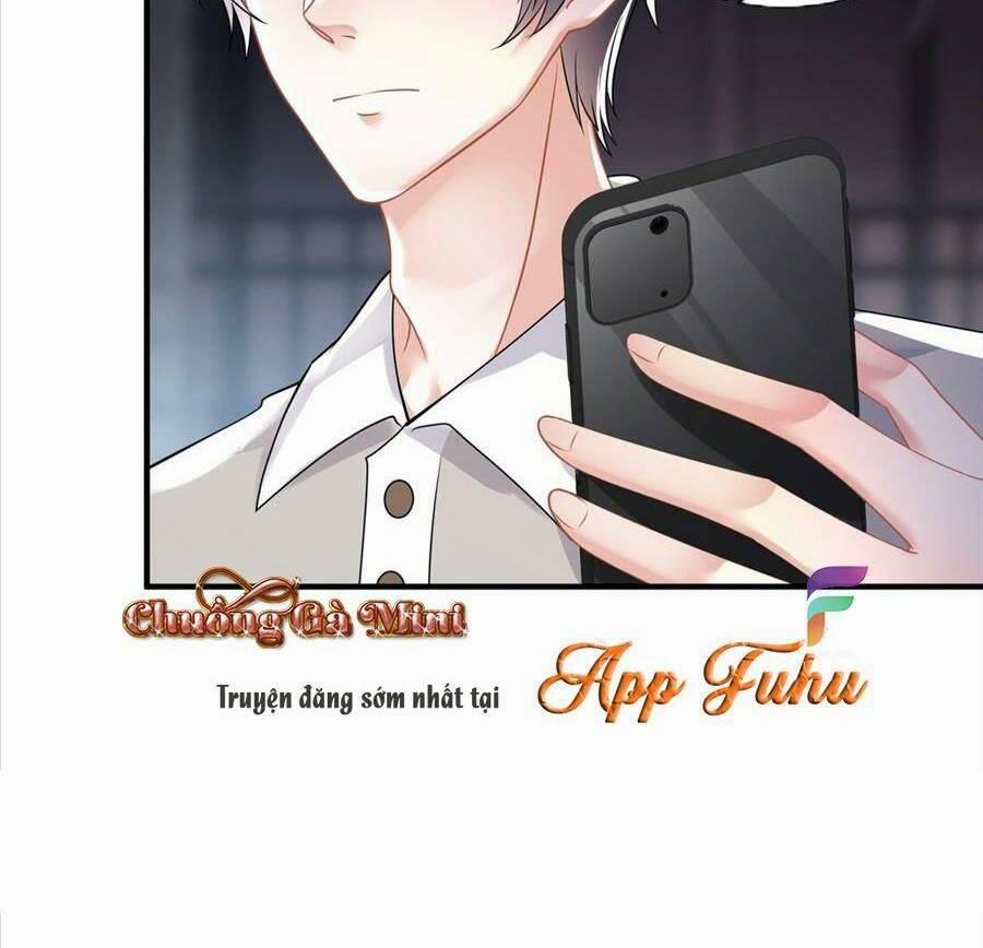 Vợ Tôi Là Boss Ngầm Đầy Quyền Lực 27 trang 30