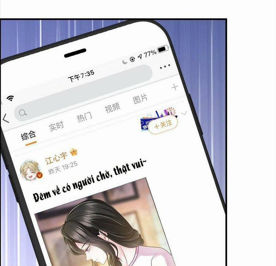 Vợ Tôi Là Boss Ngầm Đầy Quyền Lực 27 trang 31